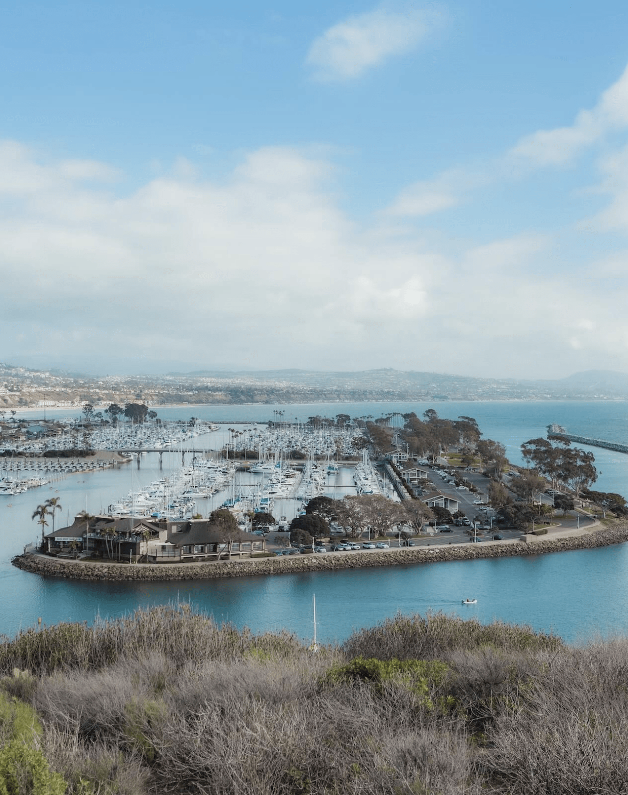 Grocery Stores In Dana Point